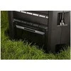 Komposto dėžė Prosperplast Module 1200L