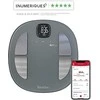 Terraillon Sas TERRAILLON 15052 Master Fit El. svarstyklės ir kūno analizatorius