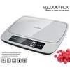 Terraillon Sas TERRAILLON 14902 MyCook 15 Inox El. virtuvinės svarstyklės