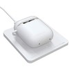 Apple TerraTec ADD Base Oro dėklai Baltas
