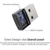 USB adapteris TerraTec C20 USB-C - USB Juodas (AP- 387733)