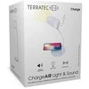 Terratec 324190 stalinė lempa LED D Balta