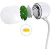 Terratec 324190 stalinė lempa LED D Balta