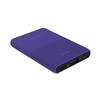 Powerbank TerraTec P50 5000mAh Violetinė