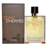 Hermes Terre D'hermes EDT tualetinis vanduo unisex, 200 ml