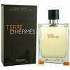 Hermes Terre D'hermes EDT tualetinis vanduo unisex, 200 ml