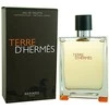 Hermes Terre D'hermes EDT tualetinis vanduo unisex, 200 ml
