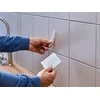 Tesa 1x2 reguliuojamo ilgio klijavimo vinis plytelėms ir metalui, 3kg, 77764