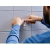 Tesa 1x2 reguliuojamo ilgio klijavimo vinis plytelėms ir metalui, 3kg, 77764
