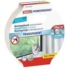 Tesa Powerbond taśma montażowa Transparent 5m 19mm