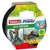 Tesa Taśma „Extrapower“ ekologiška remonto juosta, 10 m: 38 mm, juoda