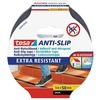 Tesa Anti-Rutschband 5m 50mm juodas