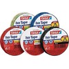 Tesa Isolierband 10m 15mm baltas Blister