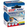 Beiersdorf Tesa extra Power Perfect medžiaginė juosta 2,75m 38mm mėlyna