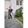 Tesa extra Power Perfect medžiaginė juosta 2.75m 38mm juoda
