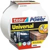 Tesa extra Power Universal 10m 50mm baltas