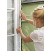 Produktas: 19305118 - TESA MOSKITIERA OKIENNA Balta STANDARD 1,1 x 1,3m