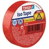 Tesa taśma izolacyjna 10m 15mm raudona