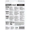 Permatoma lipni juostelė TESA Invisible Self-Adhesive Tape, 19mm x 33m, su dėklu