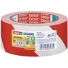 tesa SIGNAL JUOSTA BALTA-RAUDONA 66m50mm