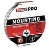 Solar Plus Tesa Mounting PRO ACX+ 66728-00001-00 Montageband Juodas (L x B) 5 m x 19 mm 1 St. (66728-00001-00)