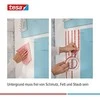 Tesa Powerbond Montageband itin tvirta juosta, 5 m, 19 mm