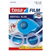 Tesa tesafilm Mini Abroller 3 Spalvos + 2x tesafilm 10/19 Kris.-K.