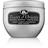 TESORI D'ORIENTE Baltas MUSK kūno kremas, 300 ml