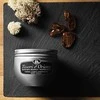 TESORI D'ORIENTE Baltas MUSK kūno kremas, 300 ml