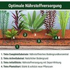 Tetra natūralus substratas akvariumams, 3 L
