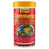 Tetra Gammarus pašaras vandens vėžliams su krevetėmis 250ml, papildas prie ReptoMin