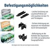 Tetra LightWave Single Light 720 mm - 800 mm
