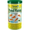 TetraPond Flakes 1l dribsniai tvenkinių žuvims V