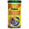 TetraPond Flakes 1l dribsniai tvenkinių žuvims V
