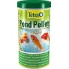 TetraPond Pellets medium 1L pašaras tvenkinio žuvims nuo 20cm