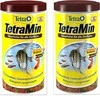 TetraMin Flakes 1l pašaras dekoratyvinėms žuvims