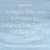 Thalgo Éveil a la Mer Resurfacing Kreminis atgaivinantis veido kremas, 50 ml