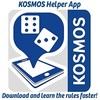 Kosmoso išėjimas: žaidimas – riterio kapinės