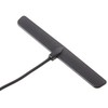 Antena THB Bury Bury Little Flat antena OnGlas dviejų dažnių 900/1800MHz