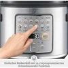 Virtuvinis kombainas Daugiafunkcinis puodas Sage SPR680 the Fast Slow™ Go