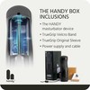 The Handy 1.1 Interactive Stroker