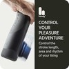 The Handy 1.1 Interactive Stroker