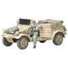 Tamiya - German Kübelwagen Type 82, 1/35, 35213