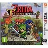 Legend of Zelda: Tri Force Heroes – Nintendo 3DS
