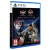 Sony Nioh Collection PS5