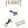The Noble Collection France The Hobbit - Thorin's Key Raktų Pakabukas