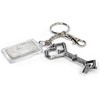The Noble Collection France The Hobbit - Thorin's Key Raktų Pakabukas