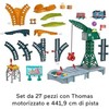 Mattel *****FP Thomas Dwig Karolek dwięk HRC47 HXG13