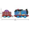 Mattel *****FP Thomas Dwig Karolek dwięk HRC47 HXG13