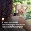 Rankų Masažuoklis - Therabody Rielef Sand EUUK